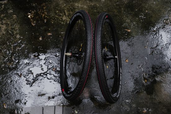 Schwalbe Thunder Burt — Black - Hình ảnh 7