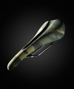 DMR OiOi Saddle — Camo