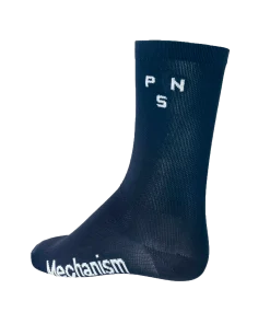 Mechanism Socks - Navy