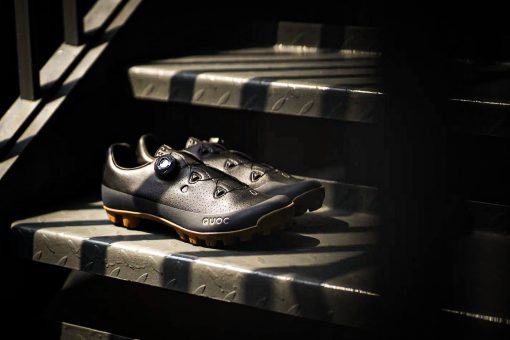 Gran Tourer II  —  Black Gum - Hình ảnh 8