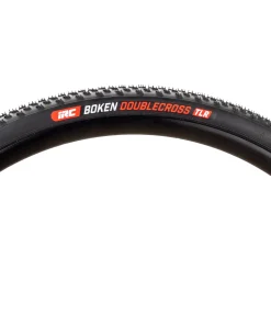 Lốp Gravel IRC Double Cross