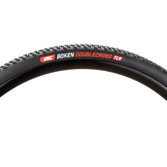 Lốp Gravel IRC Double Cross