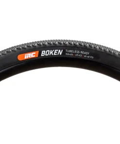 Lốp Gravel IRC Boken