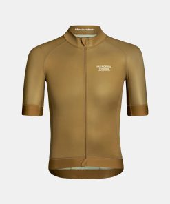 Men's Mechanism Jersey — Terrain