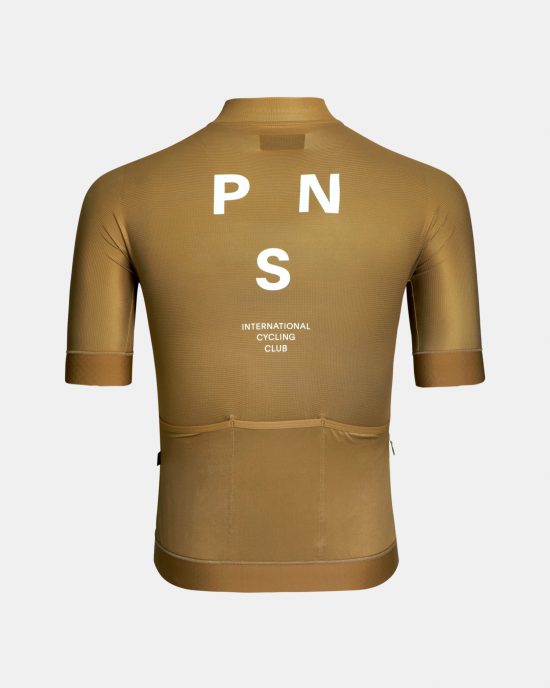Men's Mechanism Jersey — Terrain - Hình ảnh 2