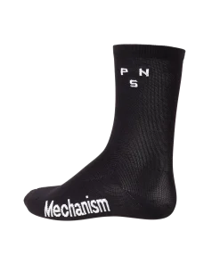Mechanism Socks - Black