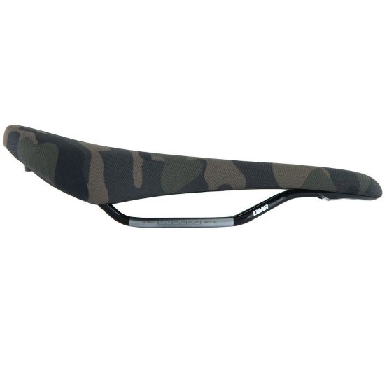 DMR OiOi Saddle — Camo - Hình ảnh 2