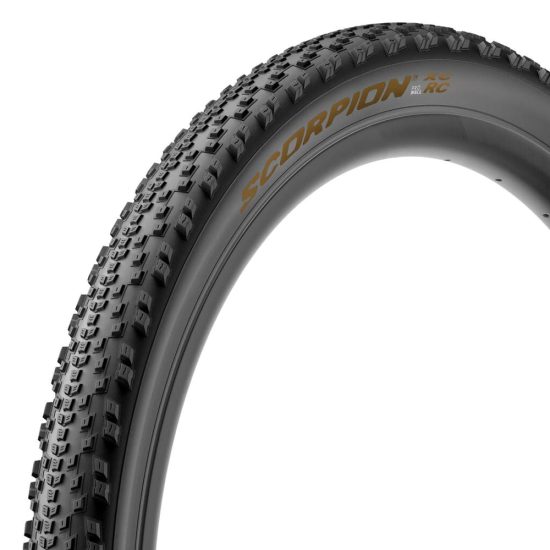 Pirelli SCORPION™ XC RC — Gold Label