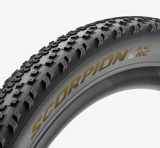 Pirelli SCORPION™ XC RC — Gold Label - Hình ảnh 2