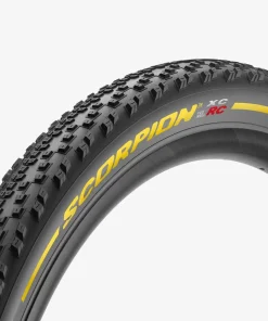 Pirelli SCORPION™ XC RC Lite — Yellow