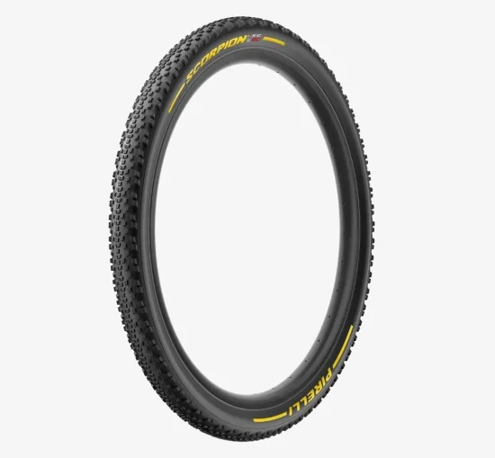 Pirelli SCORPION™ XC RC Lite — Yellow - Hình ảnh 2