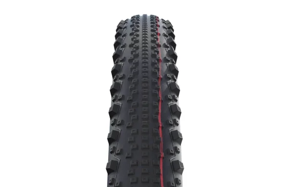 Schwalbe Thunder Burt — Black - Hình ảnh 3