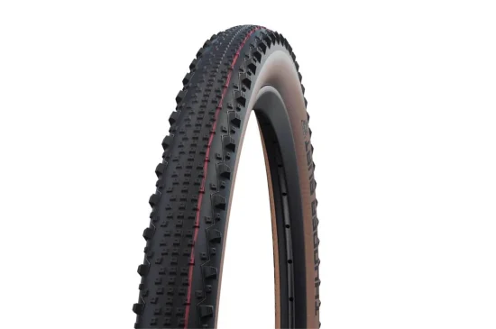 Schwalbe Thunder Burt — Transparent skin - Hình ảnh 2
