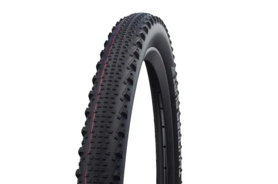 Schwalbe Thunder Burt — Black - Hình ảnh 2