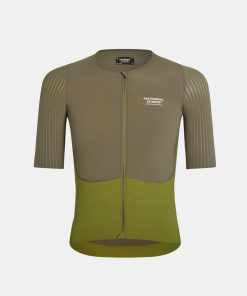 Men's Mechanism Pro Jersey — Earth