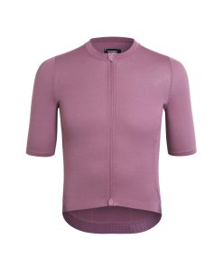 Men's Solitude Mesh Jersey — Dusty Mauve