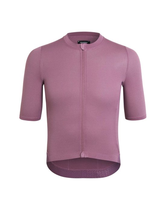Men's Solitude Mesh Jersey — Dusty Mauve