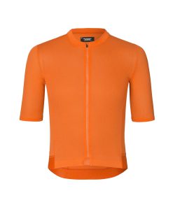 Men's Solitude Mesh Jersey — Bright Orange