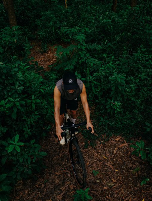 Alba Optics Hat Trial Packable  — Black - Hình ảnh 5