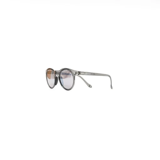 Alba Optics Anvma Lei — BLK Glossy / VZUM ALU - Hình ảnh 3