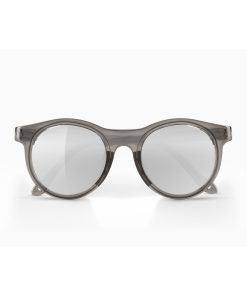 Alba Optics Anvma Lei — BLK Glossy / VZUM ALU
