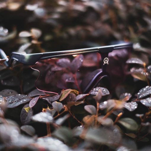 Alba Optics Delta — Silver Metal / VZUM Pink LEI - Hình ảnh 3