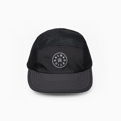 Alba Optics Hat Trial Packable  — Black