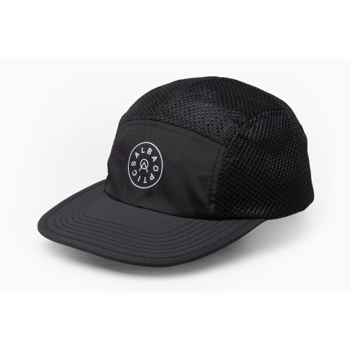 Alba Optics Hat Trial Packable  — Black - Hình ảnh 2