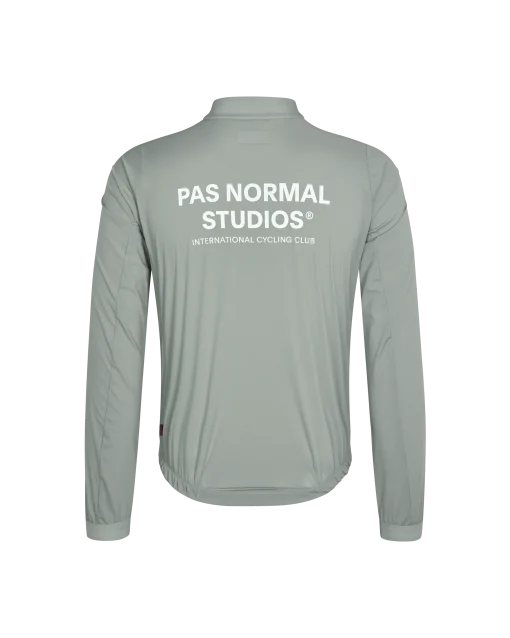 Men's Mechanism Stow Away Jacket — Dusty Mint - Hình ảnh 2