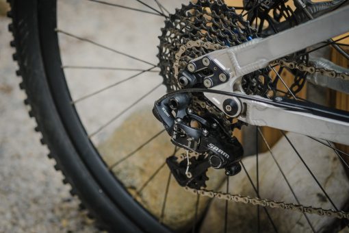 Nicolai Enduro - Hình ảnh 10