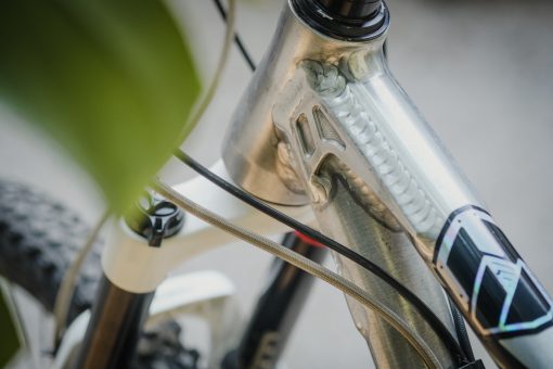 Nicolai Enduro - Hình ảnh 4