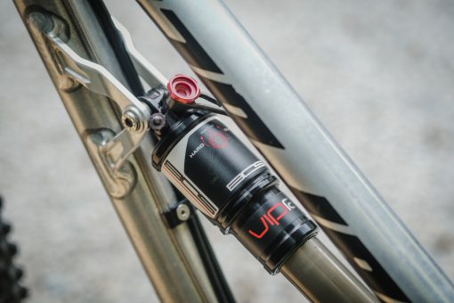 Nicolai Enduro - Hình ảnh 12