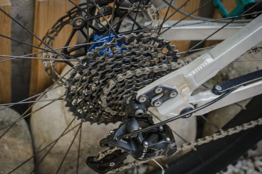 Nicolai Enduro - Hình ảnh 7