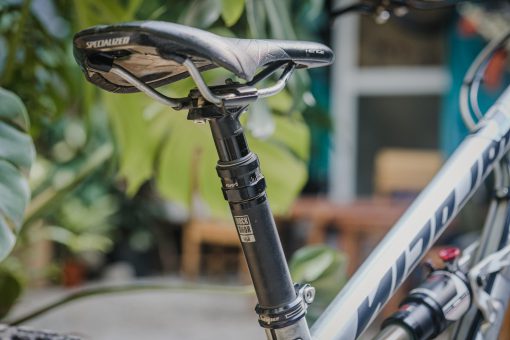 Nicolai Enduro - Hình ảnh 5