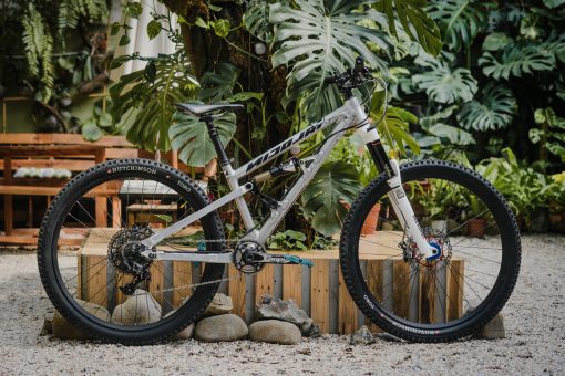 Nicolai Enduro - Hình ảnh 14