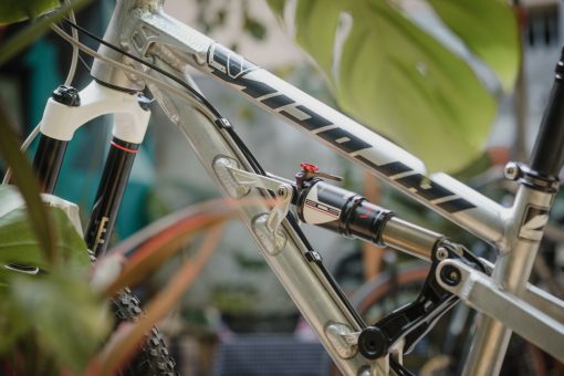 Nicolai Enduro - Hình ảnh 3