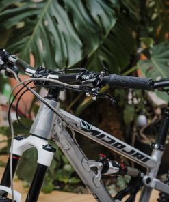 Nicolai Enduro