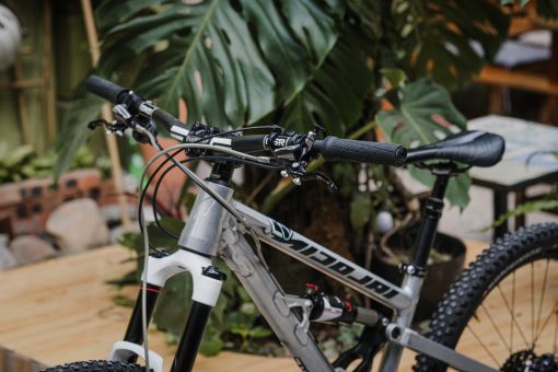 Nicolai Enduro