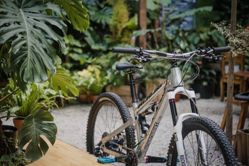 Nicolai Enduro - Hình ảnh 2