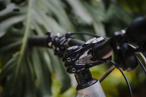 Nicolai Enduro - Hình ảnh 11