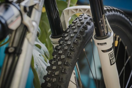 Nicolai Enduro - Hình ảnh 6