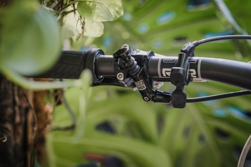 Nicolai Enduro - Hình ảnh 9