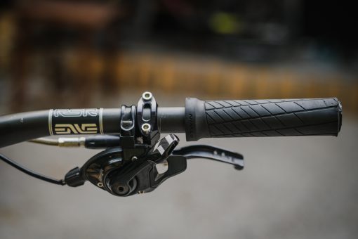 Nicolai Enduro - Hình ảnh 8