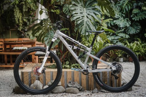 Nicolai Enduro - Hình ảnh 13