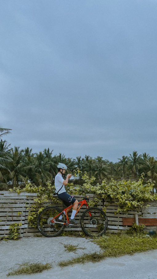 Cannondale F-Si Throwback Hi MOD – Viper Red - Hình ảnh 7