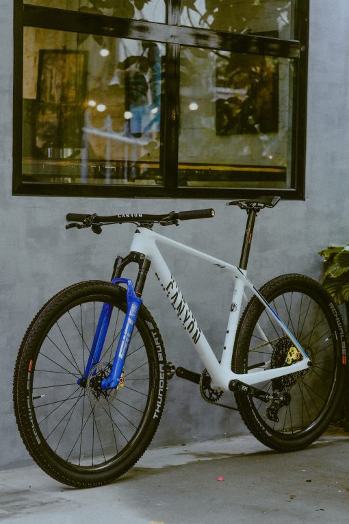 CANYON Exceed CFR Frameset - Hình ảnh 14