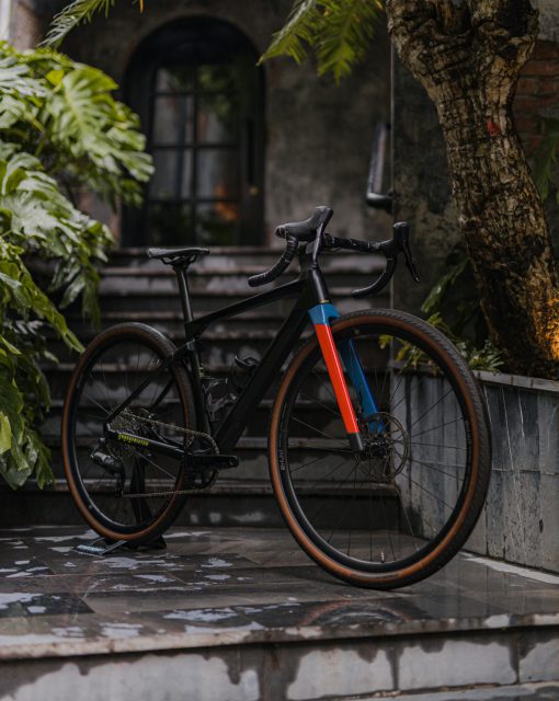 BMC URS ONE