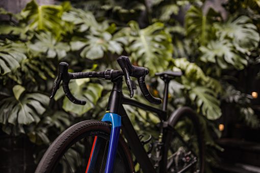 BMC URS ONE - Hình ảnh 3