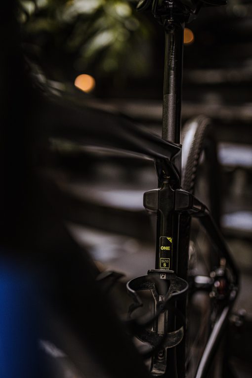 BMC URS ONE - Hình ảnh 11