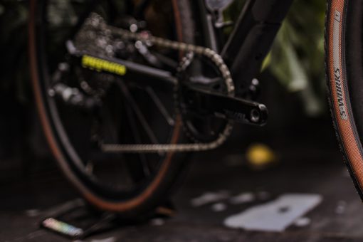 BMC URS ONE - Hình ảnh 4